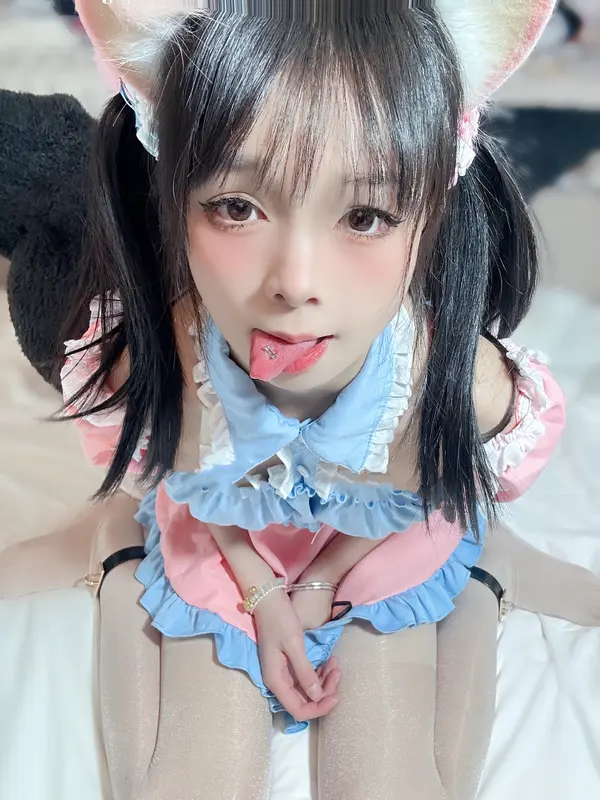 聂傲娇 - NO.009 狐狸尾巴 9